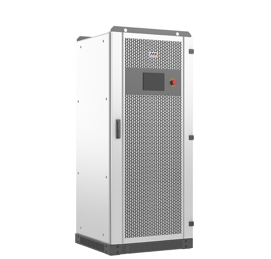 MPS hybrid inverter